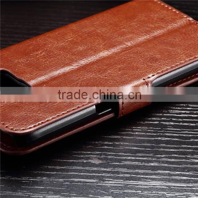2016 Mobile Phone Leather Case For Samsung Galaxy J120 Case,Galaxy J510 Cover,For Galaxy J710 Luxury Leather Case And Screen