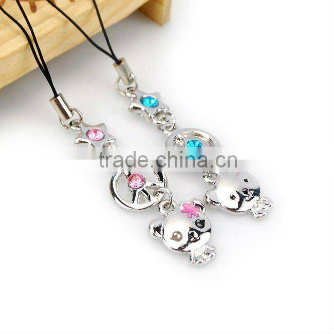 mobile phone hanging accessories