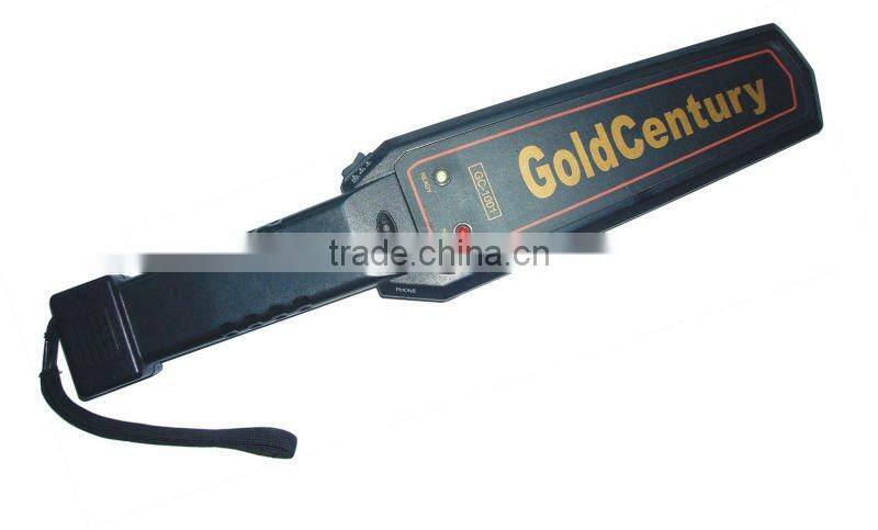 super scanner detector GC-1001