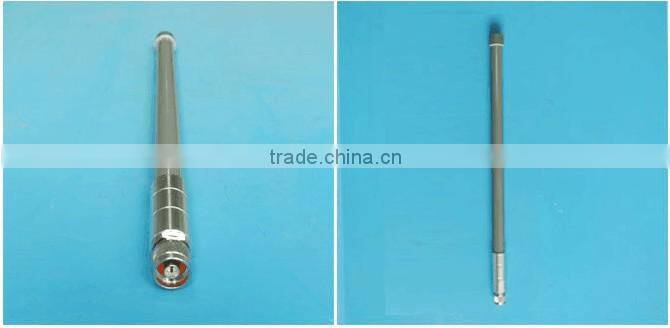 8dBi 2.4ghz fiberglass outdoor Omni-directional antenna for wireless supervising system