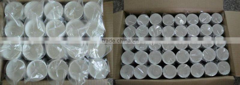 supply high quality disposable paper cup 3oz tasting paper cup