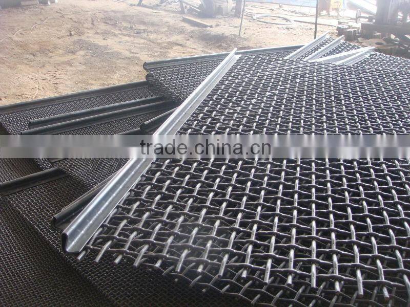 woven wire screen(manufacturer)