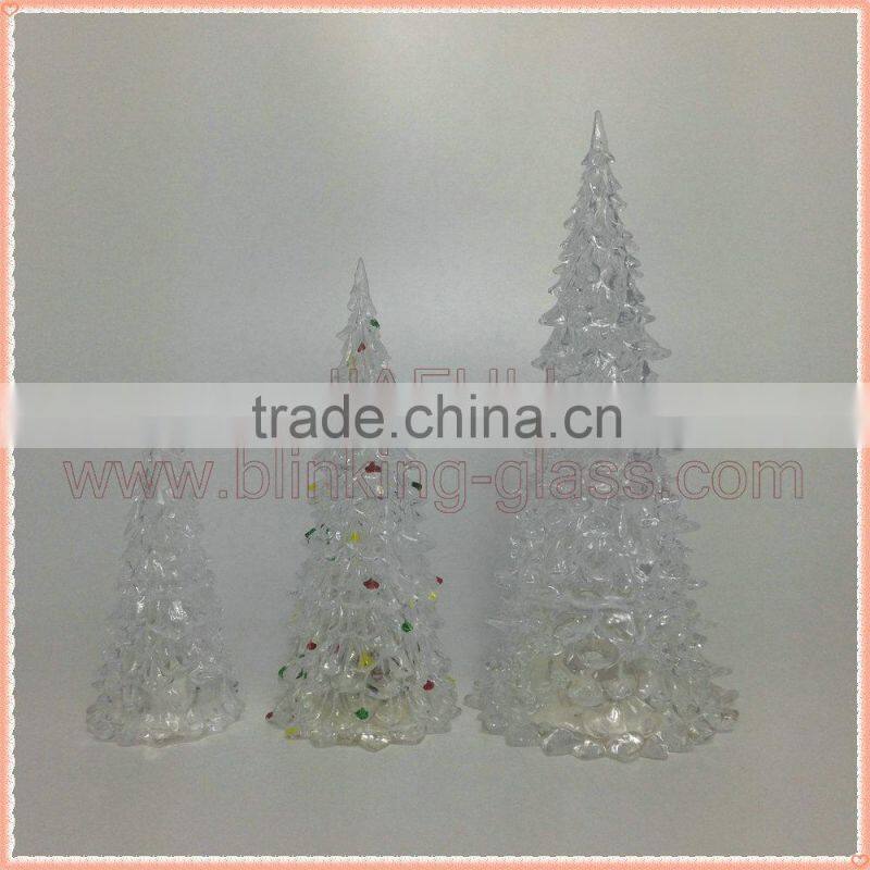 2015 Wholesale Various ps Christmas Tree Led Outdoor Artificial Led Christmas Tree