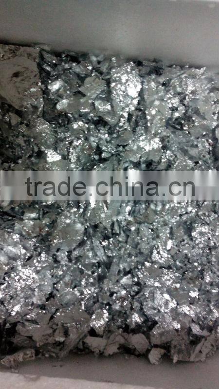 best choice gold leaf scrap gold flakes suppliers from china