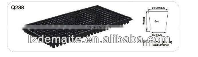 Nursery Pots Seed Tray