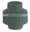 Wholesale Corrosion Resistant Non-toxic PVC Pipe Union for Water Supply
