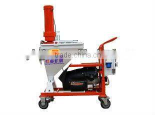 hot sale construction machine to paint walls for building contractor