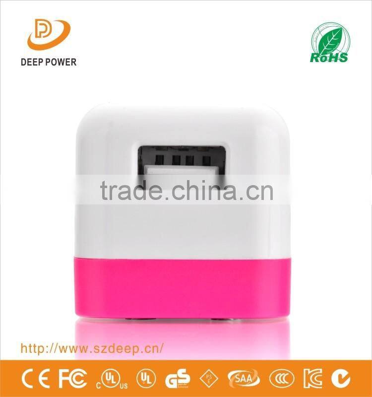 5Vusb charger cable, AC100-240V cheap charger plates