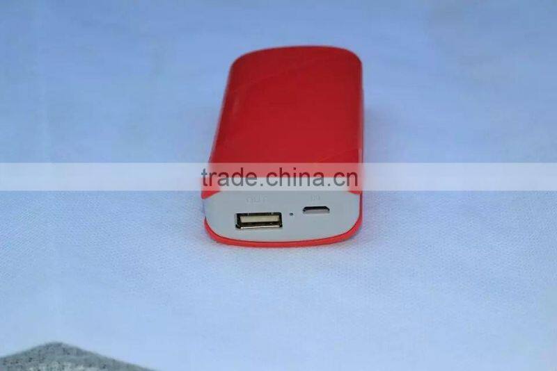 wholesale 5200mah universal power bank charger XHB-to
