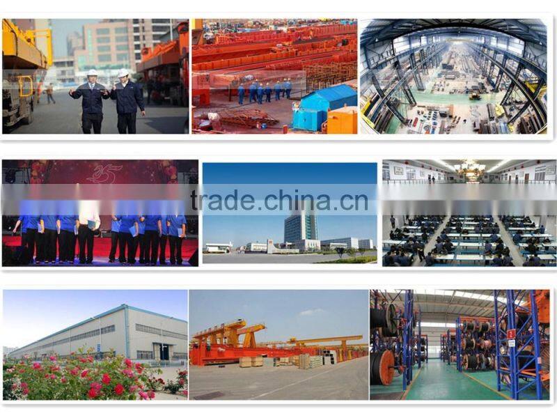 20m Lifting Electric Mobile Scissor Lift