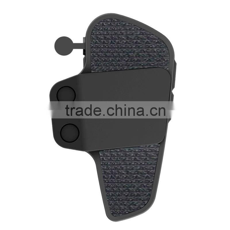 Bluetooth Intercom for bike rides, motorcycle rides