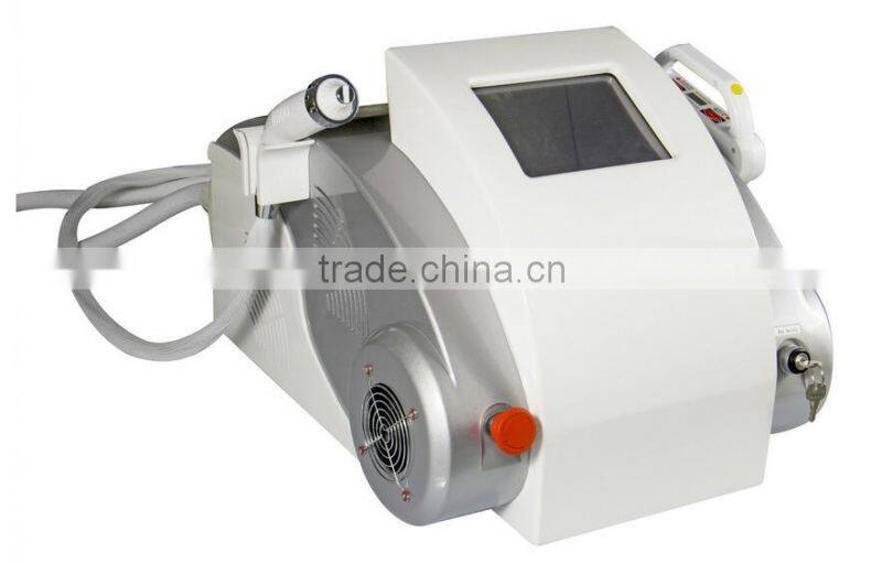 Alibaba hot-sale usa high power rf machine/IPL Machine