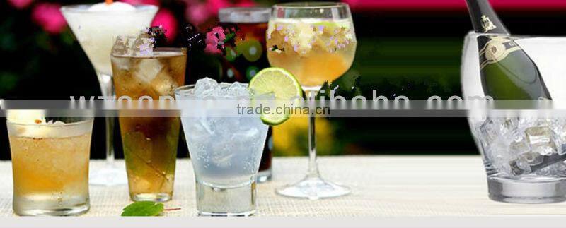 140kg per day Small Commercial Cube ice maker machine for sale