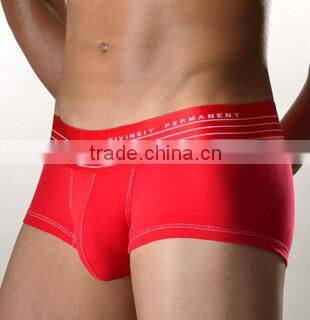 100 Full cotton underwear sexy men undergarment