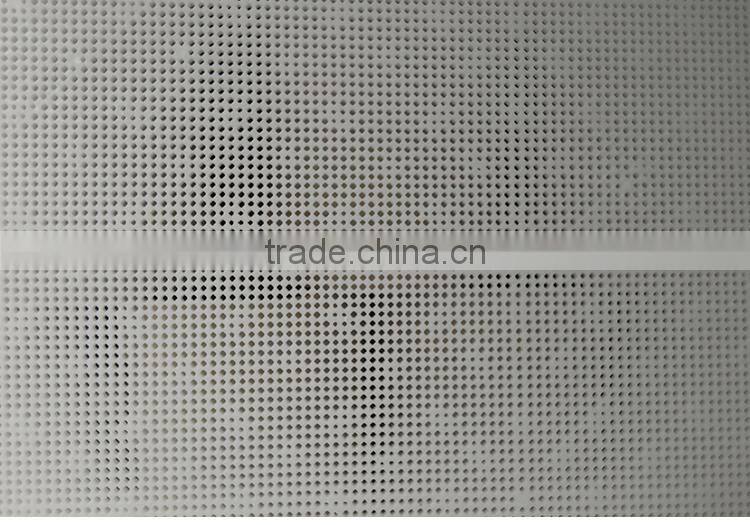 shenzhencablepporifice plate