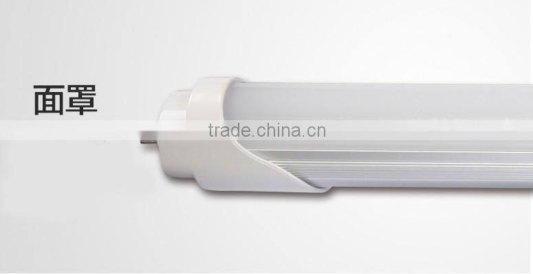 Hot Sell T8 14W led tubes 600mm CE RoHS High Power Factor