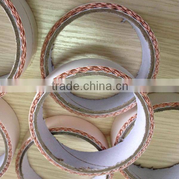 Slug & Snail Adhesive Copper Tape Barrier