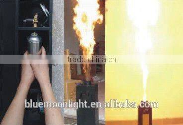 China DJ Equipment Stage Fire Machine