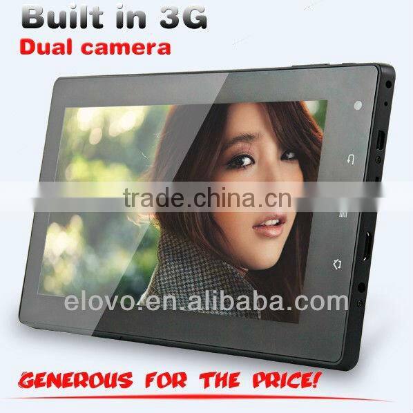 Wifi Bluetooth Dual SIM Smart TVPC