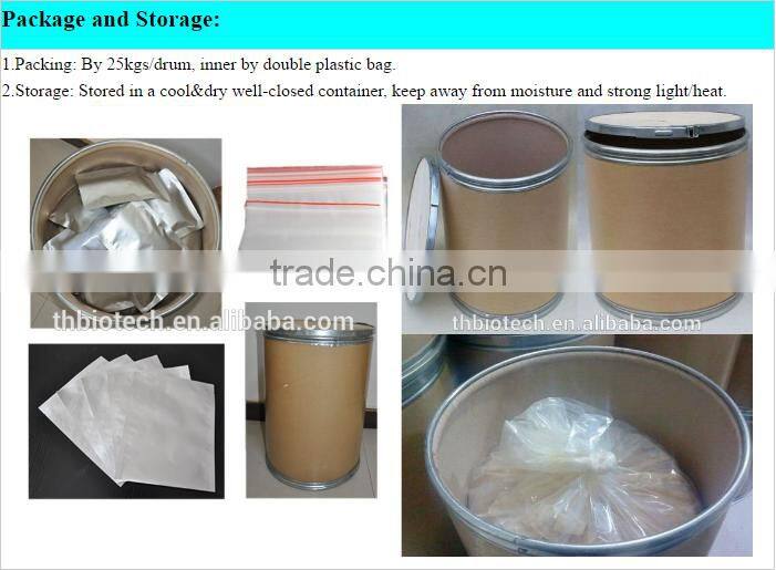 professional manufacturer of marigold extract powder