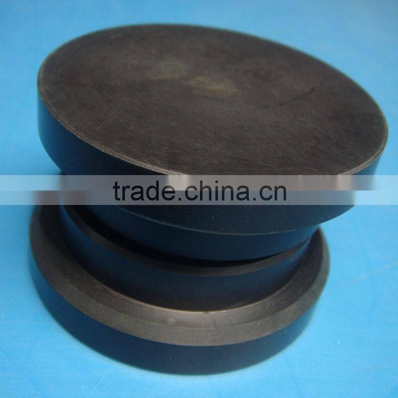 manuafacturers hot sale high quality nylon6 sheave PA6 pulley