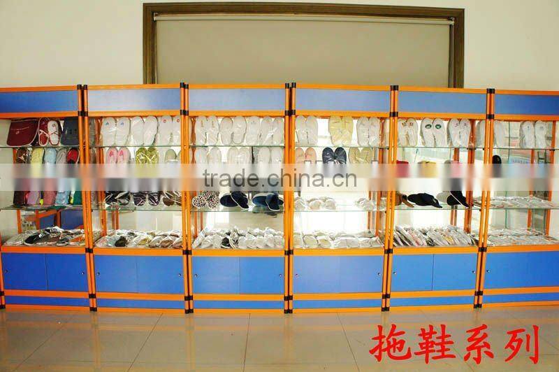 light green Bowknot Hotel Slipper/Slim slipper/Hotel/Spa