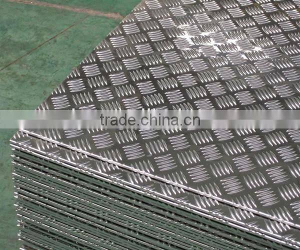 refrigerator use stucco embossed aluminum sheet with low price