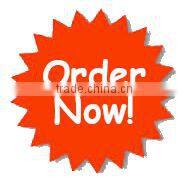 Hot sale custom 2016 leather label for jeans