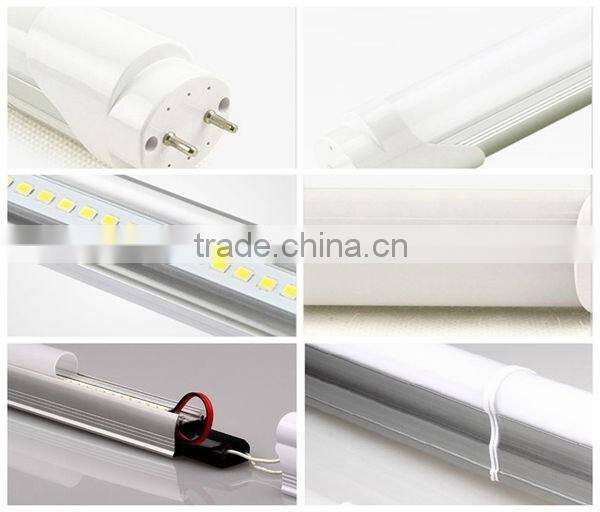 Newest design Super quality Purifying lamp for Clean area >LED Tube 48w white/warm light