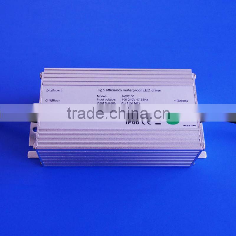 High quality 50v constant current led power supply