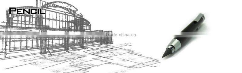 Novelty metal calligraphy business advertising gift ballpoint pen