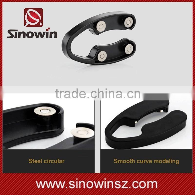 Easy use wine air pressure corkscrew in gift box