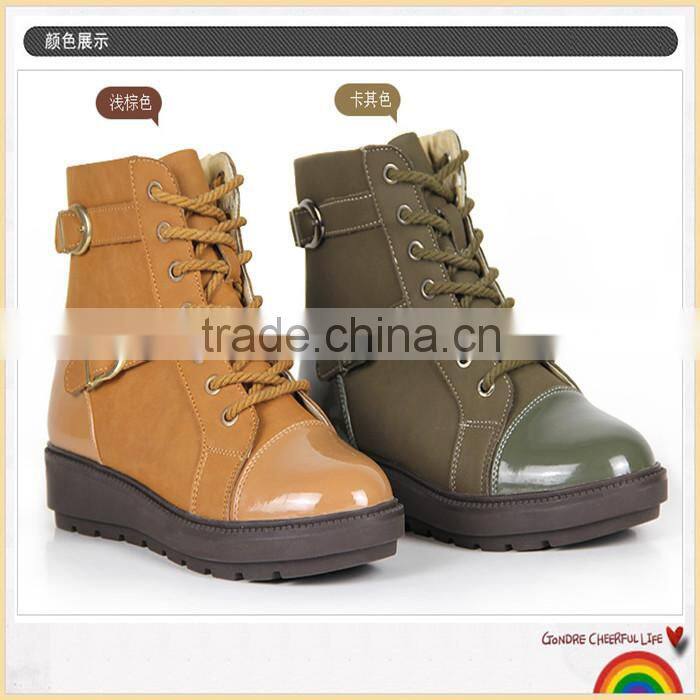 Outdoor Waterproof/heat preservation electric heated shoes