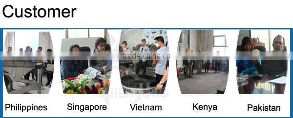 High quality used flexible ZY grain screw conveyors