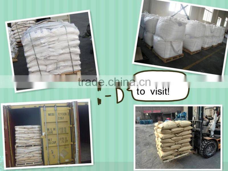 Silica Gel desiccant