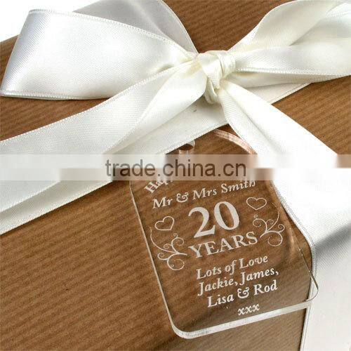 name card /luggage tag