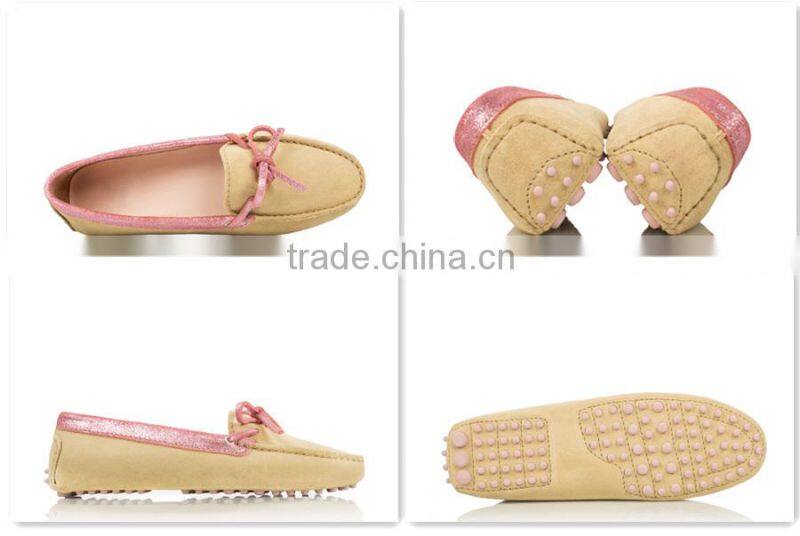 2014 women comfortable moccasin