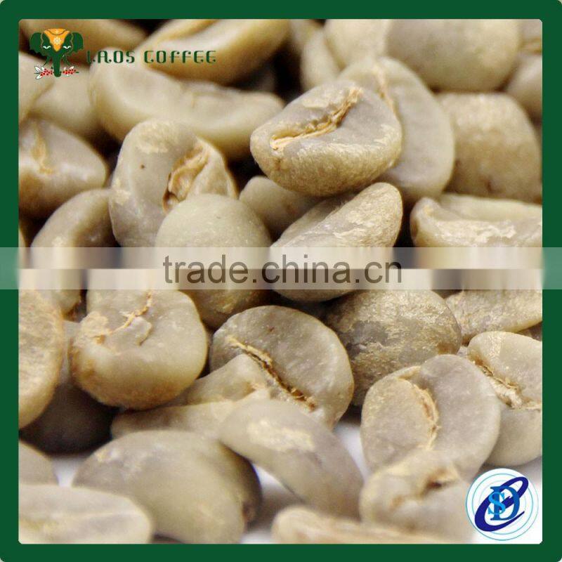 wholesale arabica coffee beans