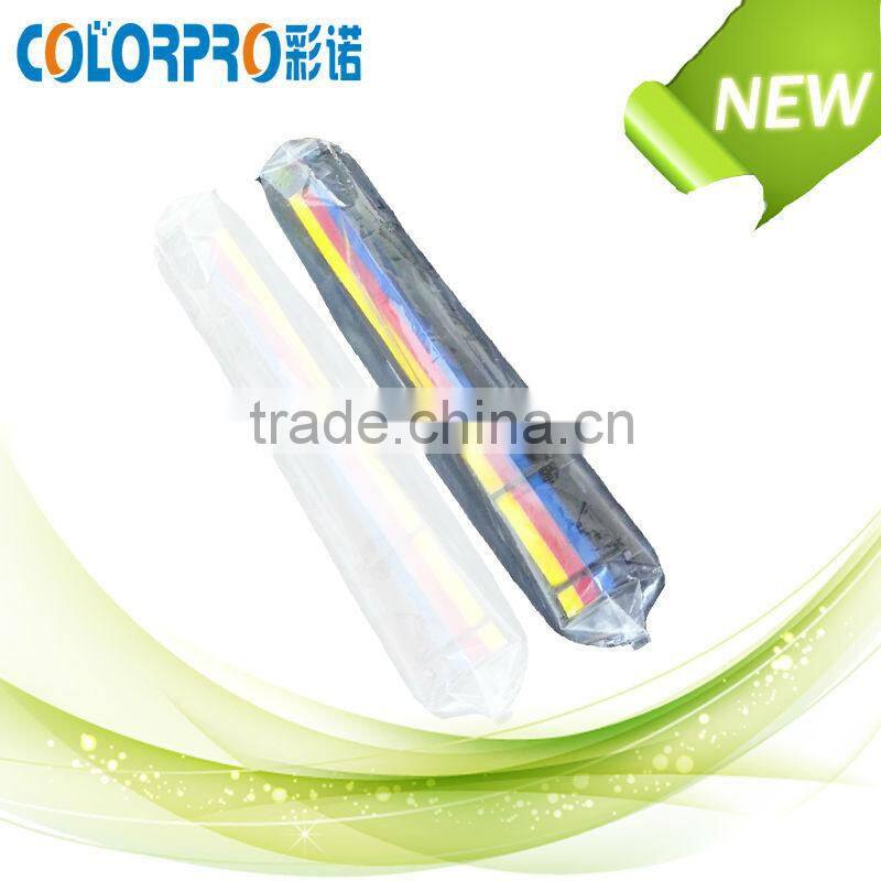 New arrival compatible printer ribbon for epson LX300(FOUR COLORS)
