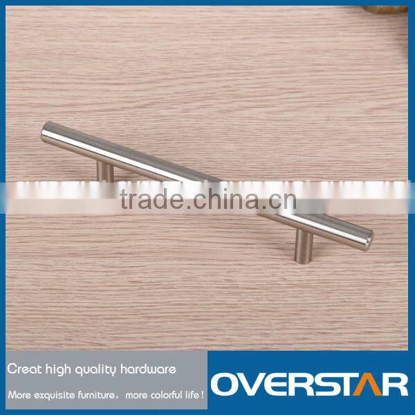 oem cake paper box with iron handle,cabinet oem iron handle,128mmT-bar iron handle