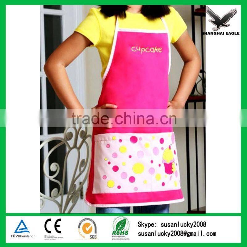 Custom hospital use doctor apron
