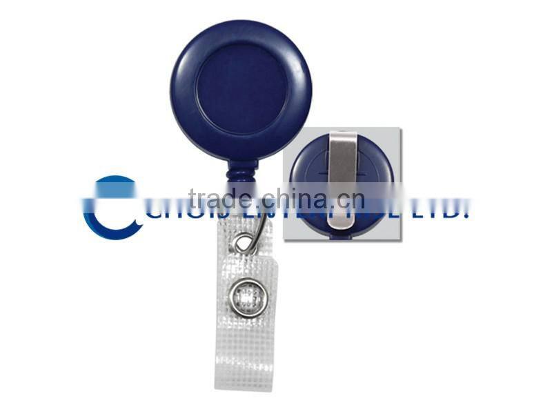 New & Fashion Badge Reels