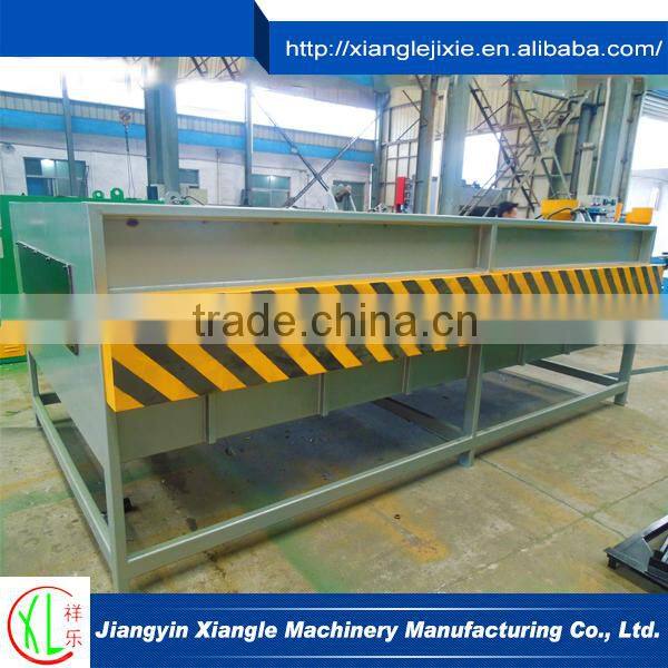 Large Loading Capacity Annealing Machine