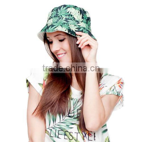 Popular custom funny bucket hat for headwear and promotiom,good quality fast delivery