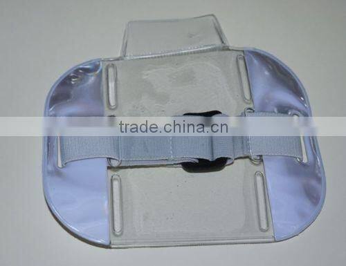 ID Armband SIA Security Door Supervisor Badge Holder Card Holder