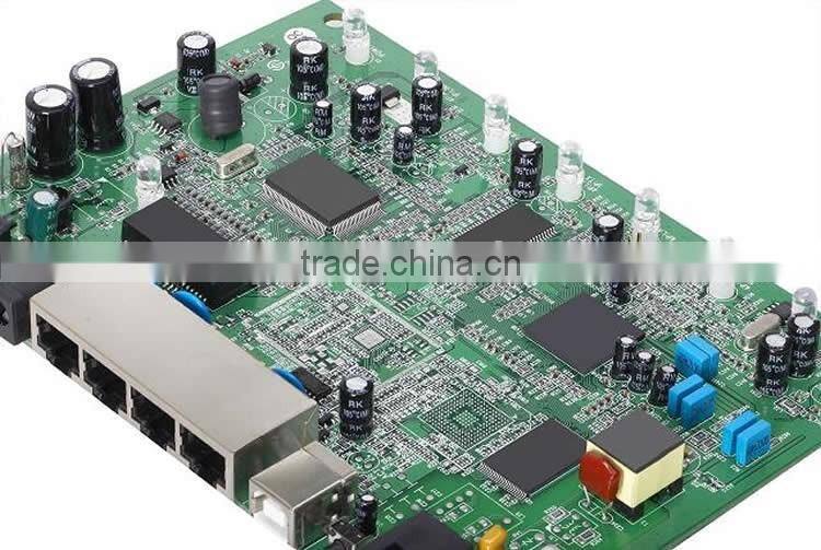 China supplier Circuit Board PCB, AluminumPCB, 94v0 pcb, Multilayer PCB
