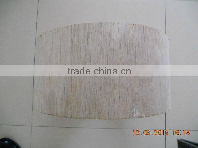 Bending Plywood