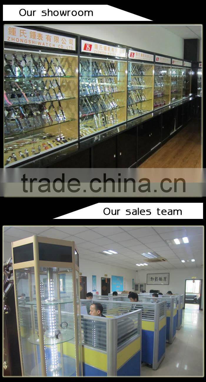 Unique Design Fashion Luxury Sexy Alloy Lady Wrist Watches