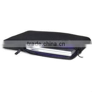 Reversible Neoprene computer sleeve