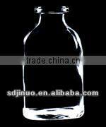 26ml Clear antibiotics Glass bottles
